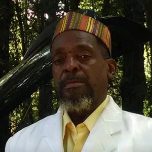 Meet your Posher, Tabitha